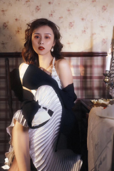 欧洲美女图片